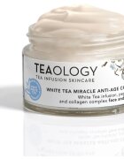 Teaology White Tea Miracle Anti-Age Cream vlažilna krema proti staranju 50 ml