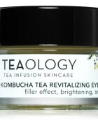 Teaology White Tea Miracle Eye Cream revitalizacijska krema za predel okoli oči 15 ml