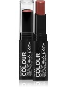 Technic Cosmetics Colour Max kremasta vlažilna šminka odtenek Pout & About 3.5 g