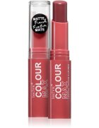 Technic Cosmetics Colour Max matirajoča šminka odtenek Kiss Catch 3.5 g