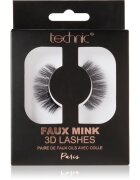 Technic Cosmetics Faux Mink umetne trepalnice Paris 1 par