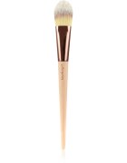 Technic Cosmetics Foundation Brush čopič za tekoči puder in korektor 1 kos