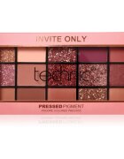 Technic Cosmetics Invite Only paleta senčil za oči 22.5 g