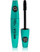 Technic Cosmetics Mega Lash vodoodporna maskara za volumen 12 ml