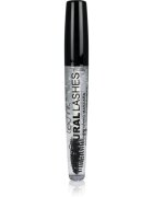 Technic Cosmetics Natural Lashes negovalna maskara 10 ml