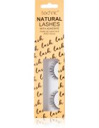 Technic Cosmetics Natural Lashes umetne trepalnice BC19 1 par