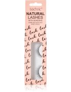 Technic Cosmetics Natural Lashes umetne trepalnice BC21 1 par