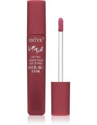 Technic Cosmetics Once Bitten vlažilni balzam za ustnice odtenek Twice Shy 3.5 ml