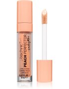 Technic Cosmetics Peach Perfector korektor in osvetljevalec 8 ml