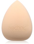 Technic Cosmetics Perfection gobica za tekoči puder 1 kos
