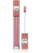 Technic Cosmetics Plumping Lipgloss sijaj za ustnice za večji volumen odtenek Adorbs 3 ml