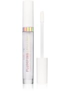 Technic Cosmetics Plumping Lipgloss transparenten sijaj za ustnice za povečanje volumna 3 ml