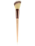 Technic Cosmetics Powder Brush čopič za puder 1 kos