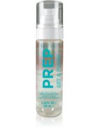 Technic Cosmetics Prep Set & Finish pršilo za fiksiranje z vlažilnim učinkom 100 ml