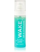 Technic Cosmetics Wake Up pršilo za fiksiranje z vlažilnim učinkom 100 ml