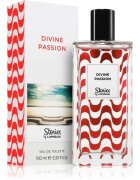 Ted Lapidus Passion toaletna voda za ženske 100 ml