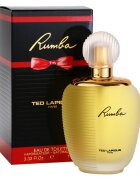 Ted Lapidus Rumba toaletna voda za ženske 100 ml