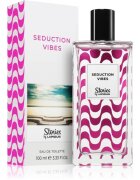 Ted Lapidus Seduction vibes toaletna voda za ženske 100 ml