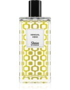 Ted Lapidus Sensual Hero toaletna voda za moške 100 ml
