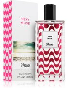 Ted Lapidus Sexy Muse toaletna voda za ženske 100 ml