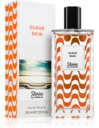 Ted Lapidus Suave Skin toaletna voda za ženske 100 ml