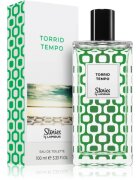 Ted Lapidus Torrid Temp toaletna voda za moške 100 ml