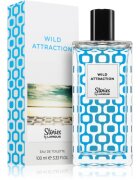 Ted Lapidus Wild Attraction toaletna voda za moške 100 ml
