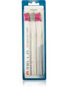 TELLO 3940 Medium 3pack zobna ščetka 3 kos