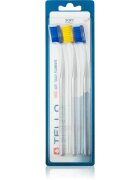 TELLO 4920 Soft 3pack zobna ščetka 3 kos
