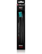 TELLO 4920 Soft zobna ščetka 1 kos