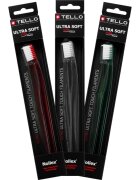 TELLO 6240 Ultra Soft zobna ščetka 1 kos