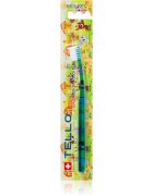 TELLO Kids 10400 zobna ščetka za otroke Mega Soft 1 kos