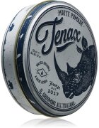Tenax Matte Pomade Medium Hold Shine Pomade pomada za lase za moške 125 ml