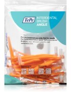 TePe Angle medzobne ščetke 045 mm 25 kos