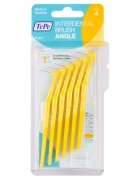 TePe Angle Size 4 medzobne ščetke 07 mm 6 kos