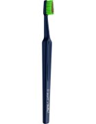 TePe Colour Compact Extra Soft zobna ščetka Dark Blue 1 kos