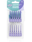 TePe Easy Pick XL zobotrebci Purple 36 kos