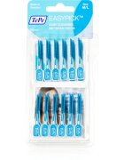 TePe EasyPick M/L zobotrebci Blue 60 kos
