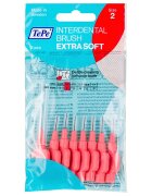 TePe Extra Soft medzobne ščetke 05 mm 8 kos