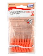 TePe Extra Soft medzobne ščetke 05 mm 8 kos