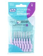 TePe Extra Soft medzobne ščetke 11 mm 8 kos