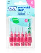 TePe Interdental Brush Original medzobna ščetka 04 mm 6 kos