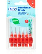 TePe Interdental Brush Original medzobna ščetka 05 mm 6 kos