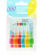 TePe Interdental Brush Original medzobna ščetka Mix 6 kos