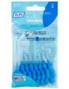 TePe Original medzobne ščetke 06 mm 8 kos