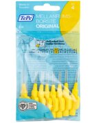 TePe Original medzobne ščetke 07 mm 8 kos