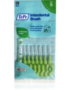 TePe Original medzobne ščetke Green 8 kos