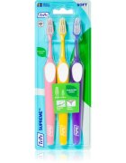 TePe Supreme 3-pack zobne ščetke 3 kos