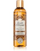 Tesori d'Oriente Argan & Cyperus Oils olje za prhanje 250 ml