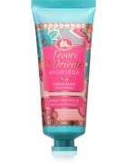 Tesori d'Oriente Ayurveda krema za roke 75 ml